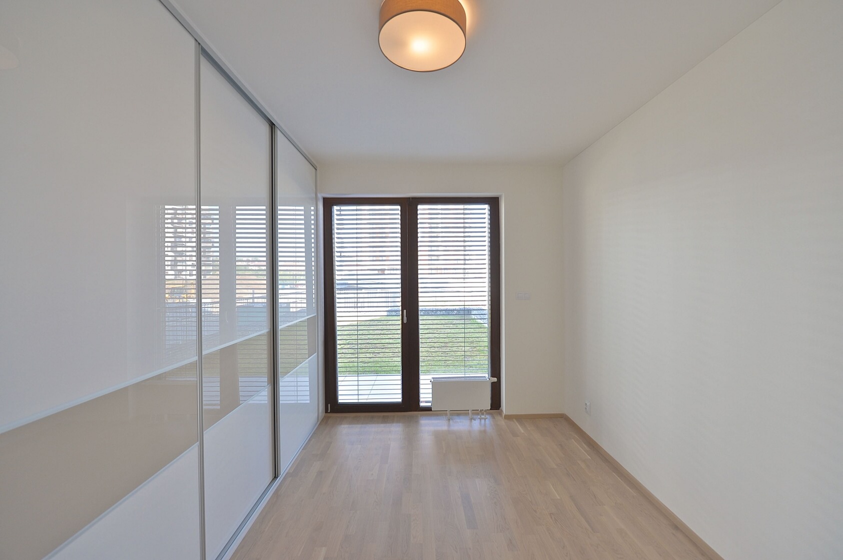 Učňovská, Hrdlořezy - Praha 9 | Pronájem, Byt 3+kk, 85 m²