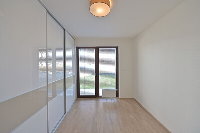 Učňovská, Hrdlořezy - Praha 9 | Pronájem, Byt 3+kk, 85 m²