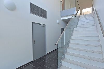 Učňovská, Hrdlořezy - Praha 9 | Pronájem, Byt 3+kk, 85 m²