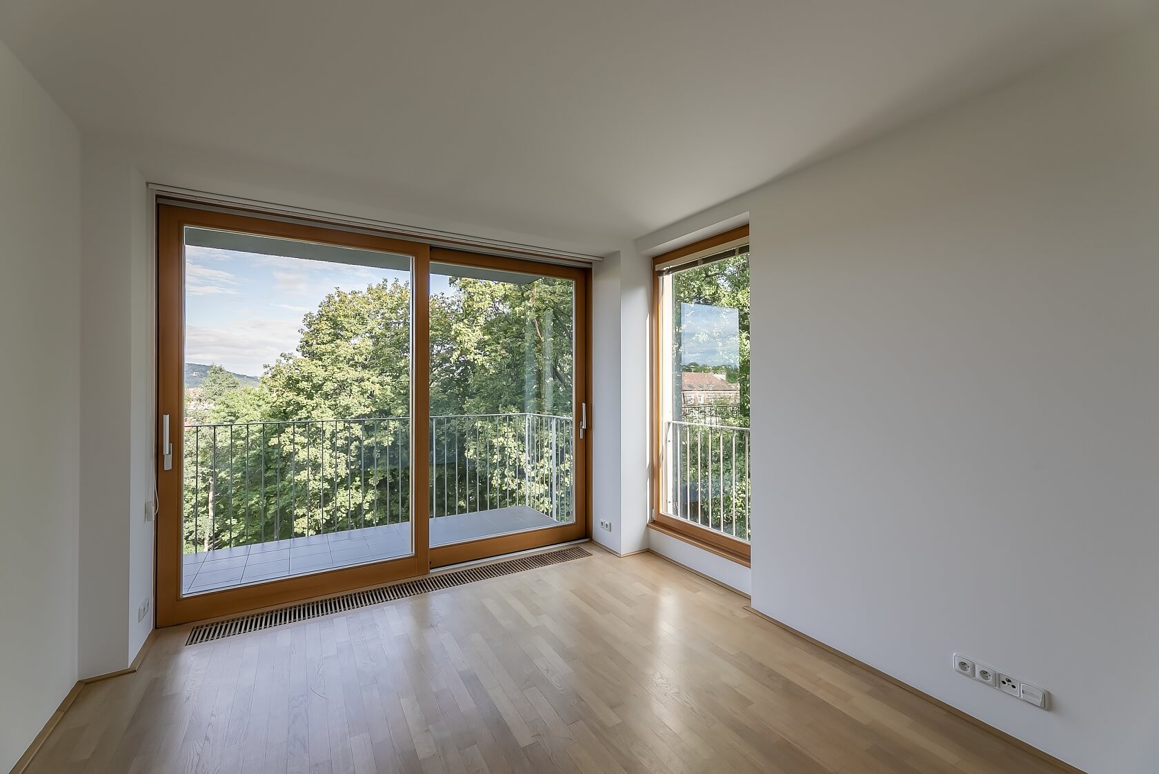 Na Bučance, Vyšehrad - Praha 4 | Pronájem, Byt 3+kk, 109 m²