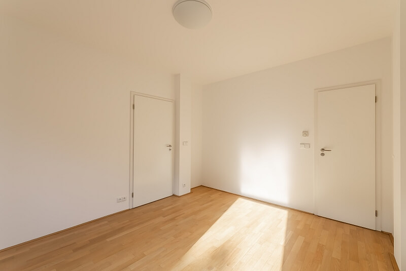 Na Bučance, Vyšehrad - Prague 4 | Rent, Apartment Two-bedroom (3+kk), 109 m²
