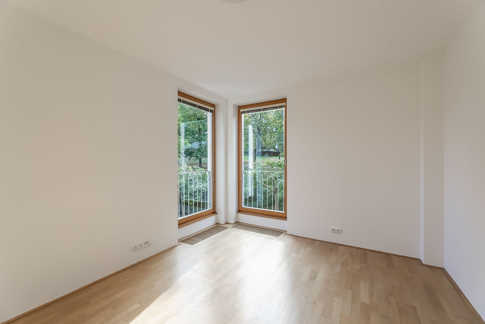 Na Bučance, Vyšehrad - Praha 4 | Pronájem, Byt 3+kk, 109 m²