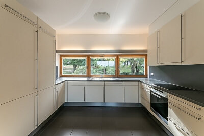 Na Bučance, Vyšehrad - Prague 4 | Rent, Apartment Two-bedroom (3+kk), 109 m²