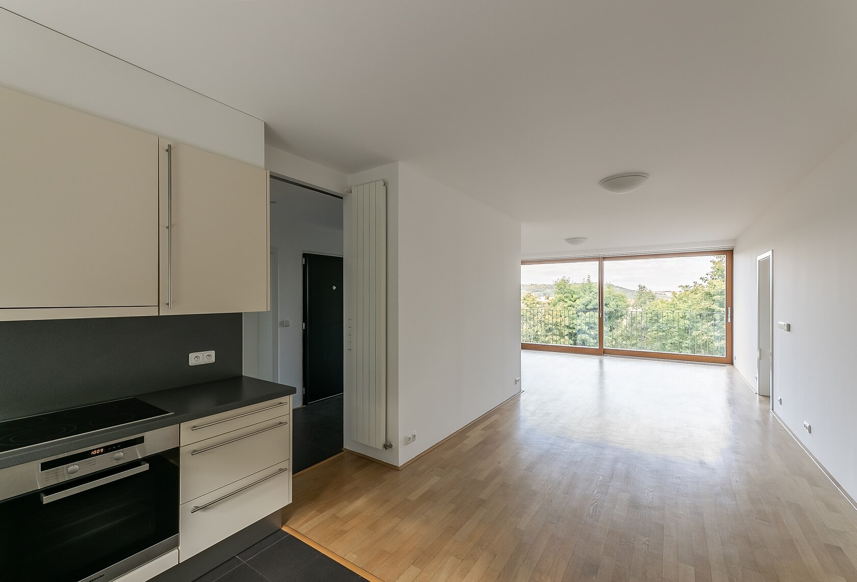 Na Bučance, Vyšehrad - Praha 4 | Pronájem, Byt 3+kk, 109 m²