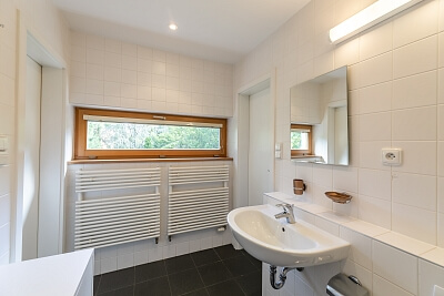 Na Bučance, Vyšehrad - Prague 4 | Rent, Apartment Two-bedroom (3+kk), 109 m²