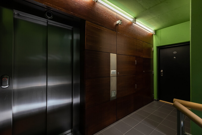 Na Bučance, Vyšehrad - Praha 4 | Pronájem, Byt 3+kk, 109 m²