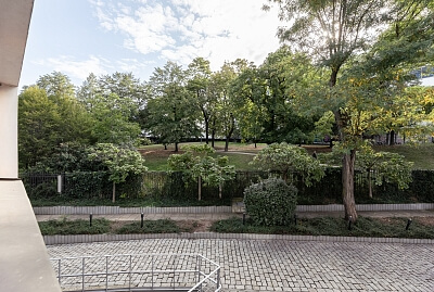 Na Bučance, Vyšehrad - Praha 4 | Pronájem, Byt 3+kk, 109 m²