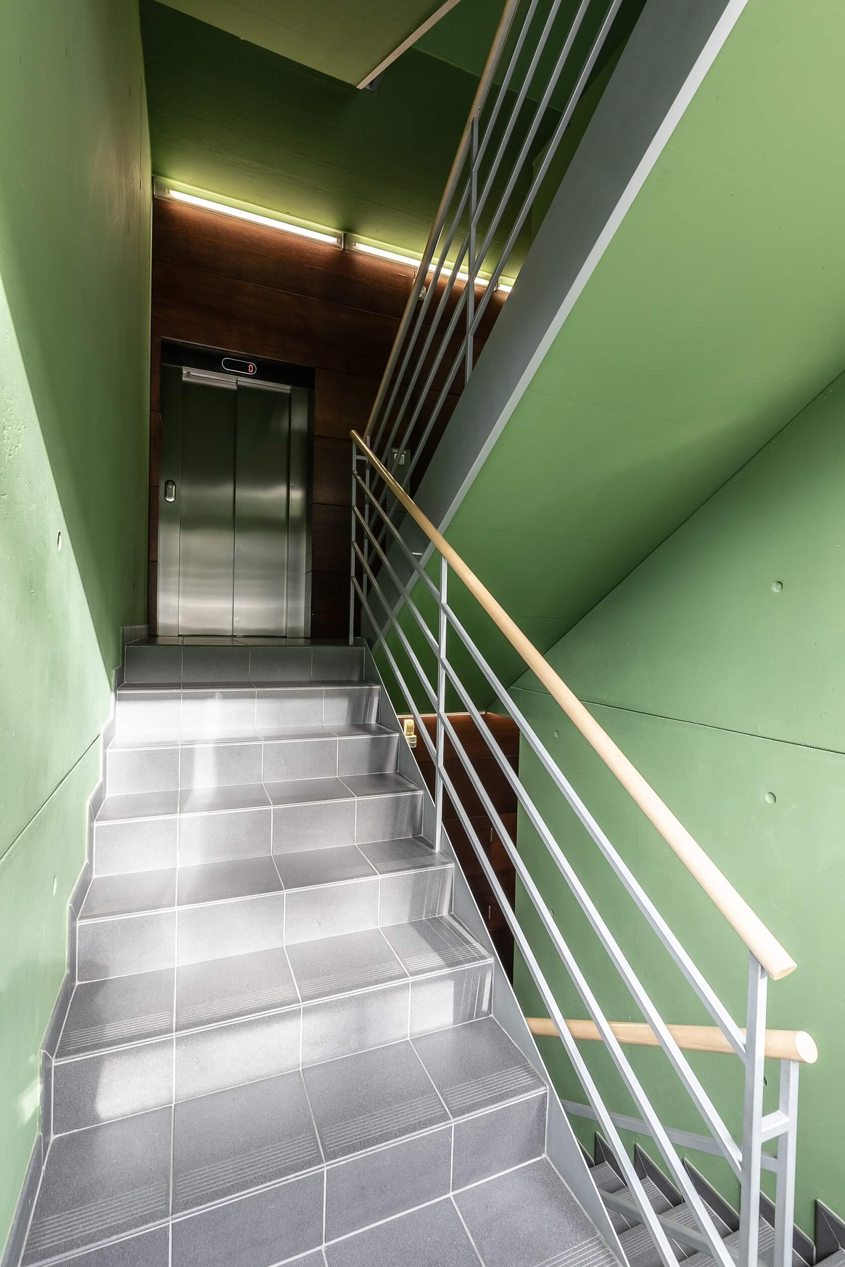 Na Bučance, Vyšehrad - Praha 4 | Pronájem, Byt 3+kk, 109 m²