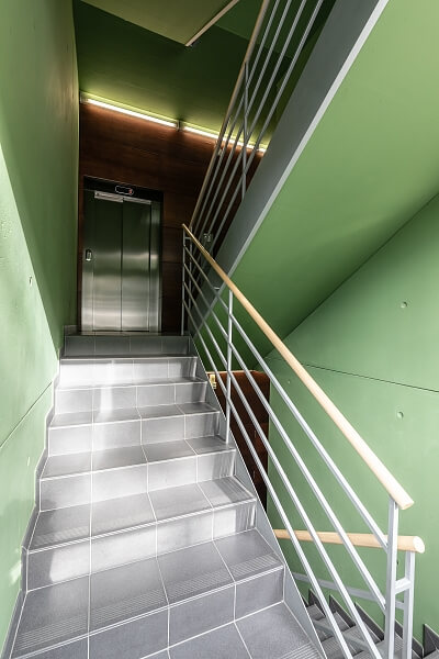 Na Bučance, Vyšehrad - Praha 4 | Pronájem, Byt 3+kk, 109 m²