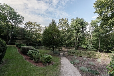 Na Bučance, Vyšehrad - Prague 4 | Rent, Apartment Two-bedroom (3+kk), 109 m²