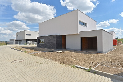 Jesenice - Praha-západ | Prodej, Rodinný dům 6+1, 223 m²