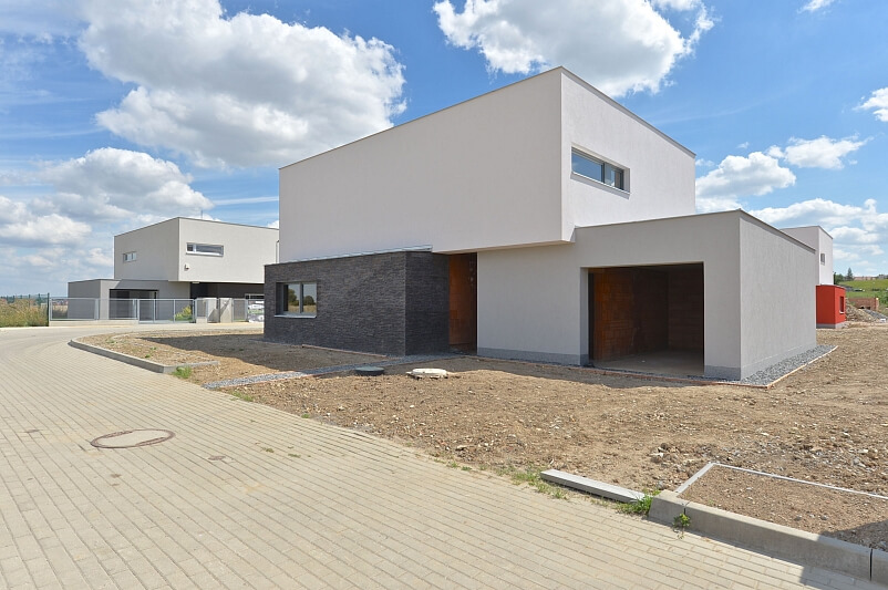 Jesenice - Praha-západ | Prodej, Rodinný dům 6+1, 223 m²