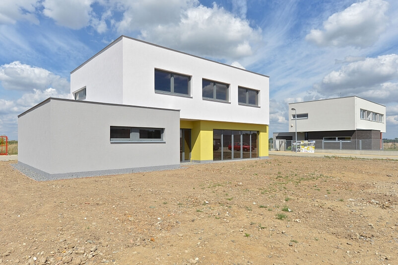 Jesenice - Praha-západ | Prodej, Rodinný dům 6+1, 223 m²