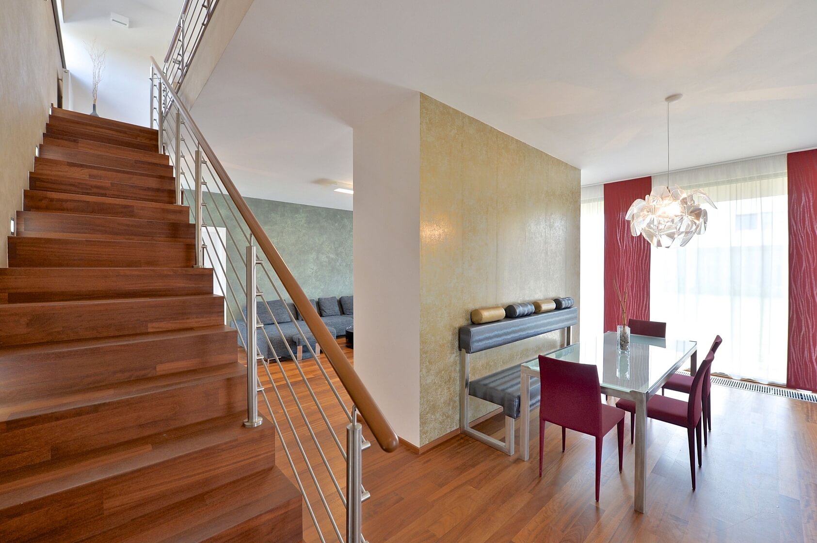 Jesenice - Praha-západ | Prodej, Rodinný dům 6+1, 223 m²