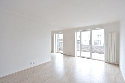 Rosická, Vinoř - Prague 9 | Sale, House Four-bedroom (5+kk), 177 m²