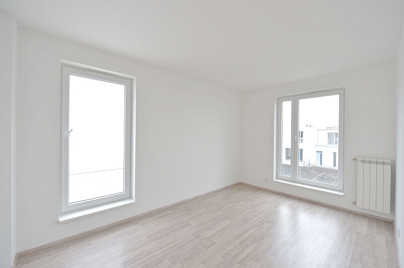 Rosická, Vinoř - Prague 9 | Sale, House Four-bedroom (5+kk), 177 m²