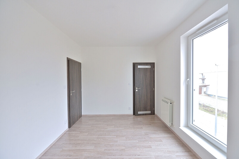 Rosická, Vinoř - Prague 9 | Sale, House Four-bedroom (5+kk), 177 m²