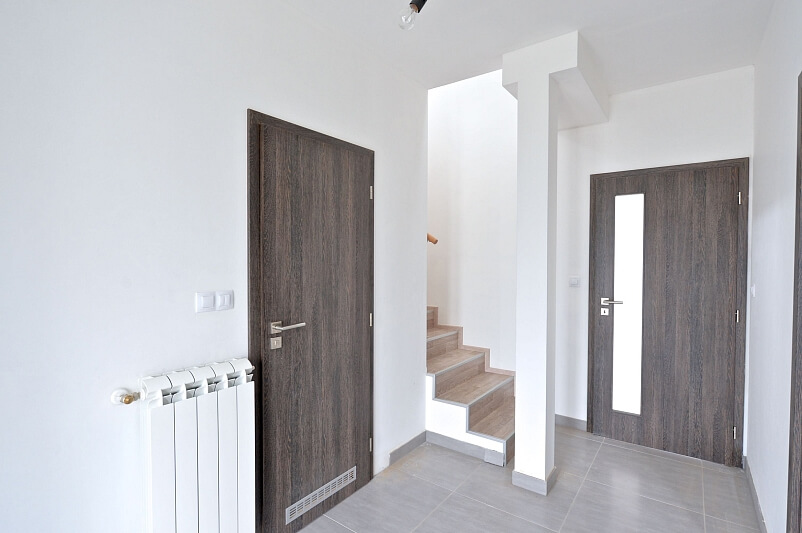Rosická, Vinoř - Prague 9 | Sale, House Four-bedroom (5+kk), 177 m²
