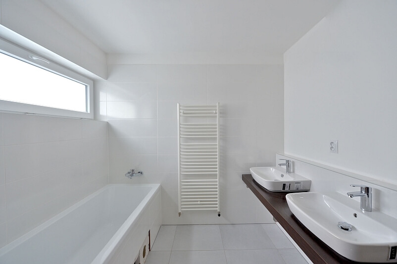 Rosická, Vinoř - Prague 9 | Sale, House Four-bedroom (5+kk), 177 m²