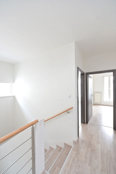 Rosická, Vinoř - Praha 9 | Prodej, Rodinný dům 5+kk, 177 m²