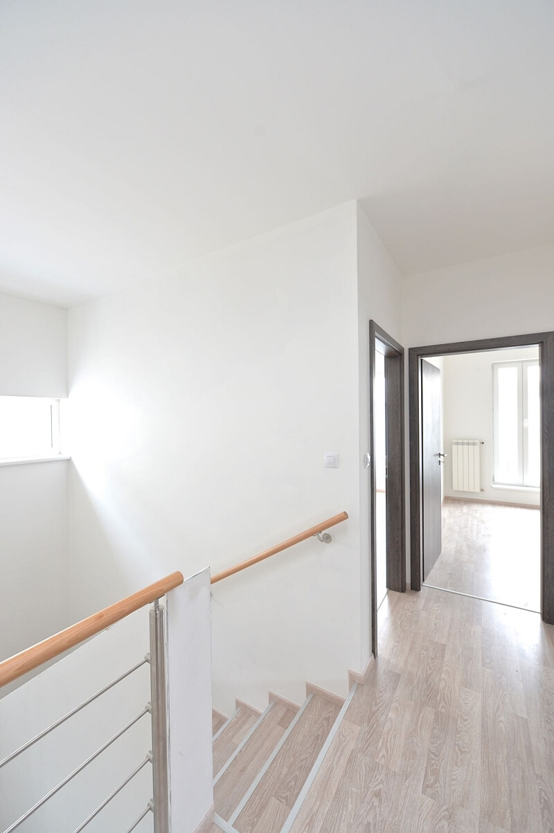 Rosická, Vinoř - Praha 9 | Prodej, Rodinný dům 5+kk, 177 m²