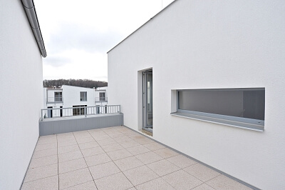 Rosická, Vinoř - Praha 9 | Prodej, Rodinný dům 5+kk, 177 m²