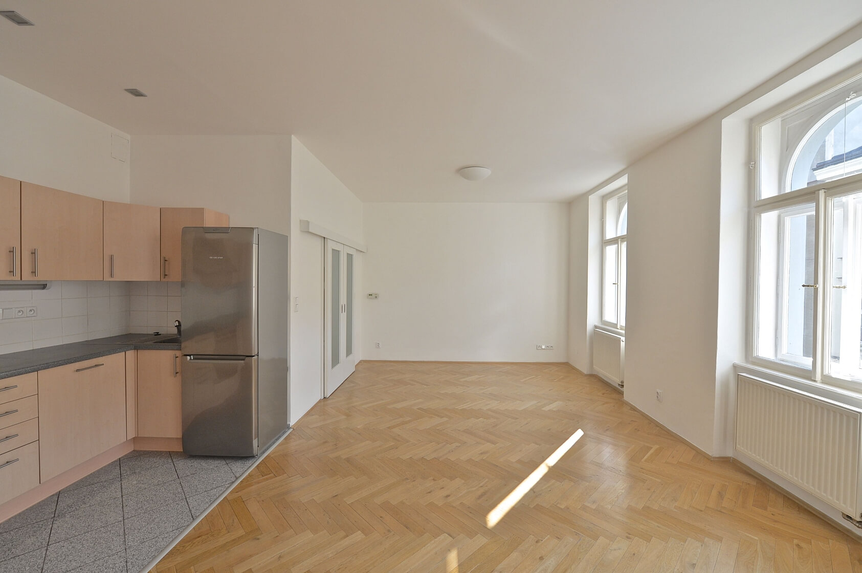 Na Bělidle, Smíchov - Praha 5 | Pronájem, Byt 2+kk, 57 m²