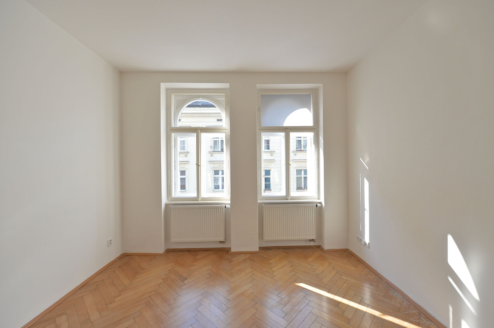 Na Bělidle, Smíchov - Prague 5 | Rent, Apartment One-bedroom (2+kk), 57 m²