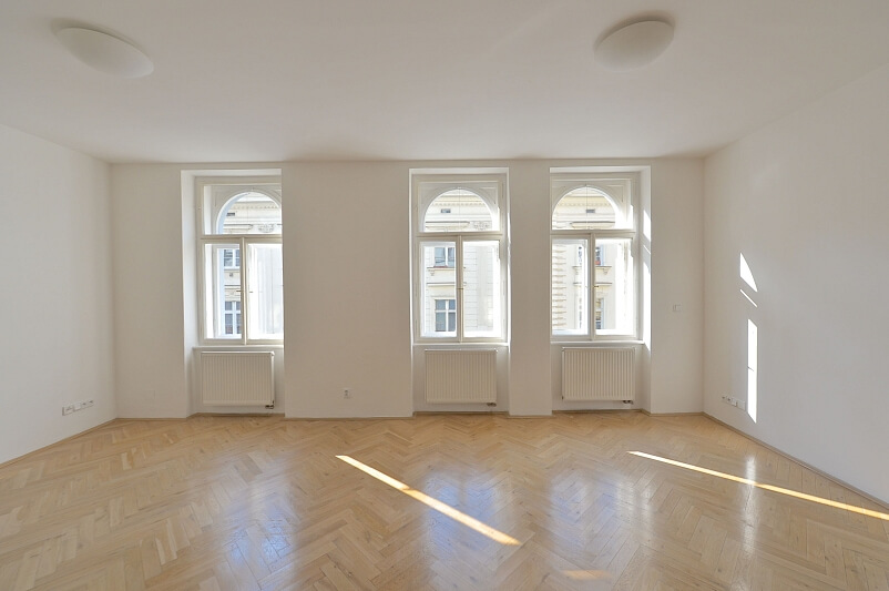 Na Bělidle, Smíchov - Praha 5 | Pronájem, Byt 2+kk, 57 m²