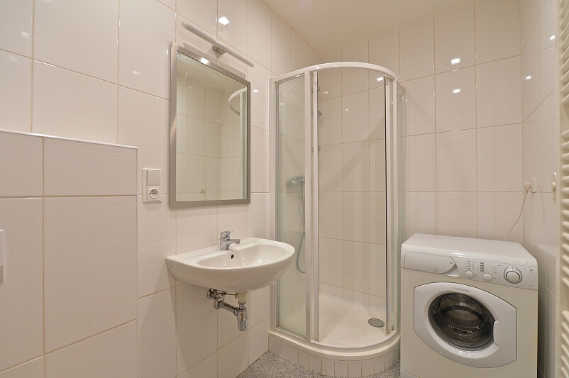 Na Bělidle, Smíchov - Praha 5 | Pronájem, Byt 2+kk, 57 m²