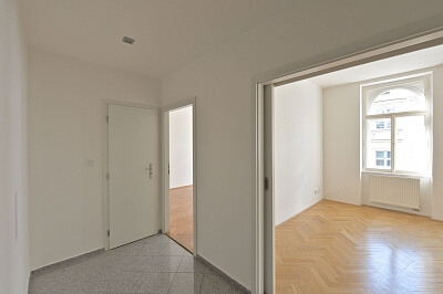 Na Bělidle, Smíchov - Praha 5 | Pronájem, Byt 2+kk, 57 m²