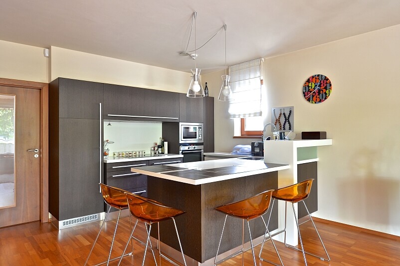 U Tvrze, Malešice - Praha 10 | Prodej, Byt 3+kk, 120 m²