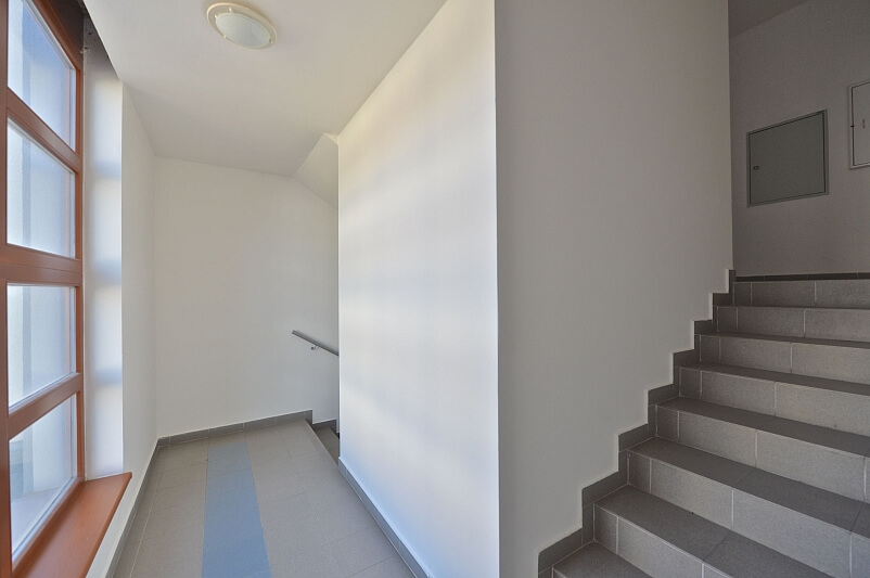 U Tvrze, Malešice - Prague 10 | Sale, Apartment Two-bedroom (3+kk), 120 m²