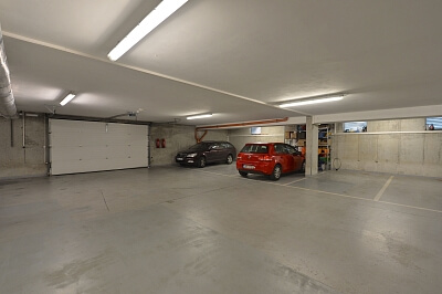 U Tvrze, Malešice - Prague 10 | Sale, Apartment Two-bedroom (3+kk), 120 m²