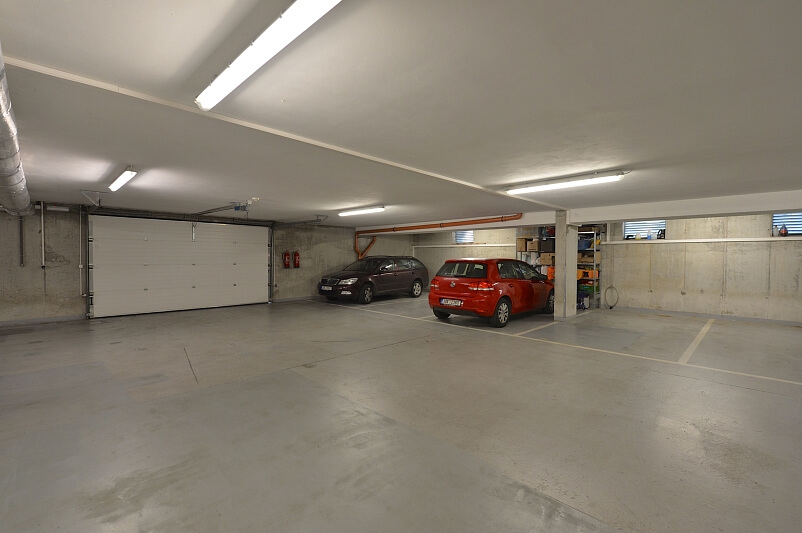 U Tvrze, Malešice - Prague 10 | Sale, Apartment Two-bedroom (3+kk), 120 m²