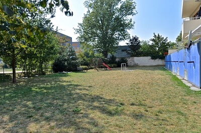 U Tvrze, Malešice - Prague 10 | Sale, Apartment Two-bedroom (3+kk), 120 m²