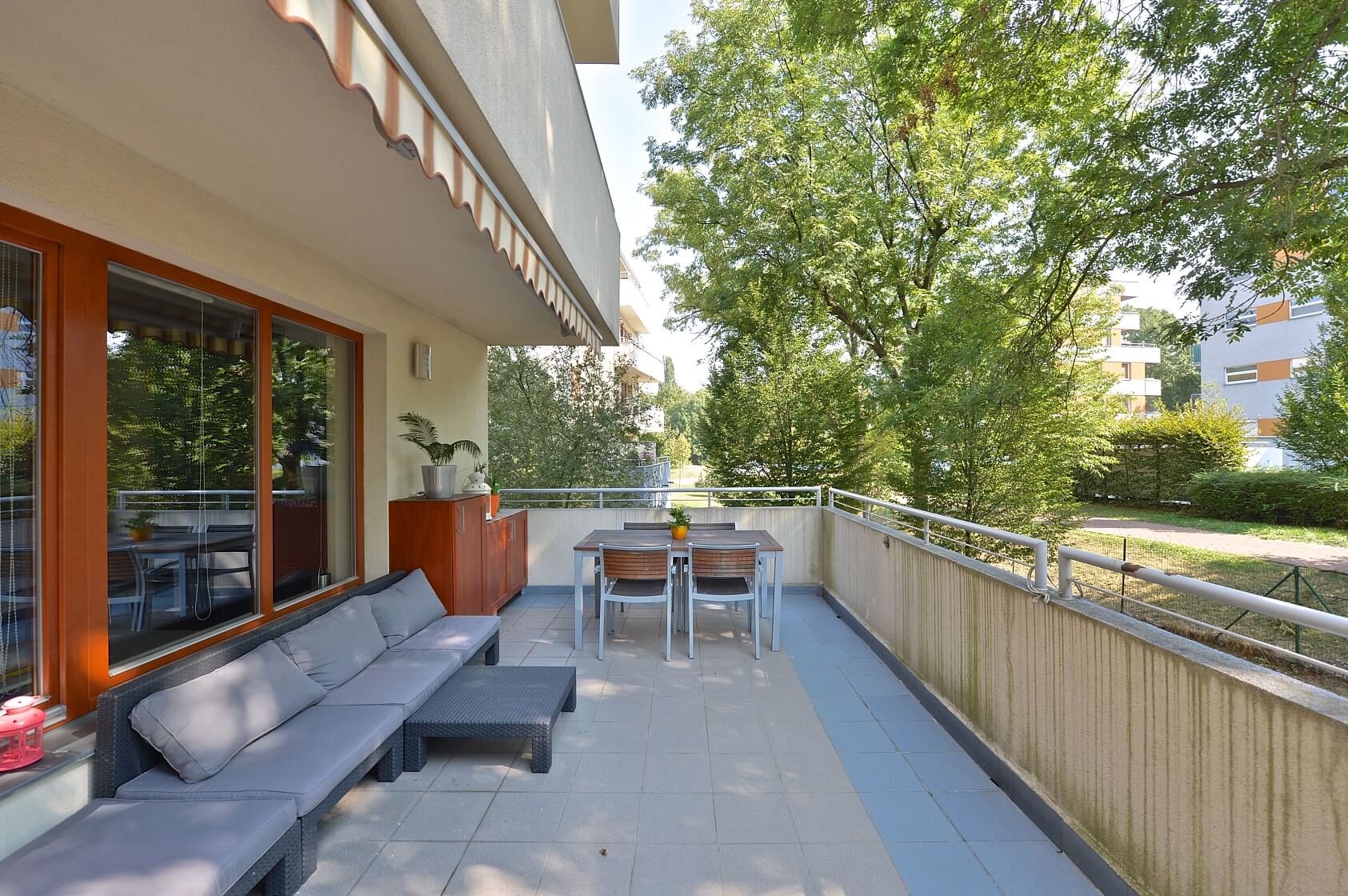 U Tvrze, Malešice - Praha 10 | Prodej, Byt 3+kk, 120 m²