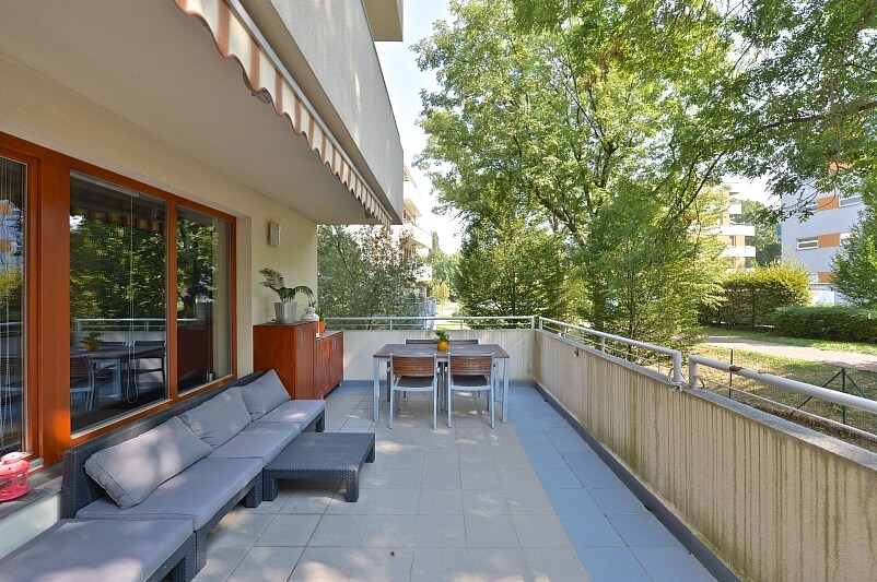 U Tvrze, Malešice - Prague 10 | Sale, Apartment Two-bedroom (3+kk), 120 m²