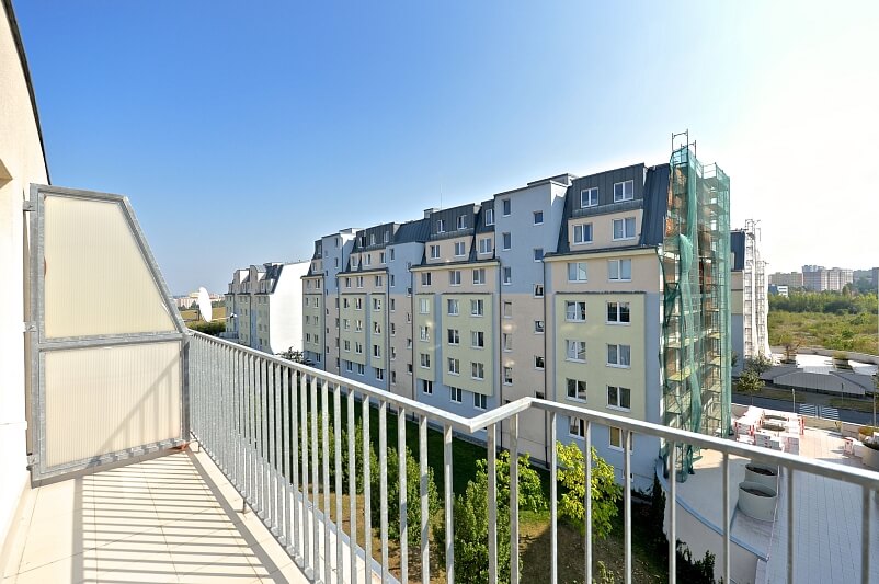 Šternovská, Chodov - Prague 4 | Sale, Apartment One-bedroom (2+kk), 75 m²