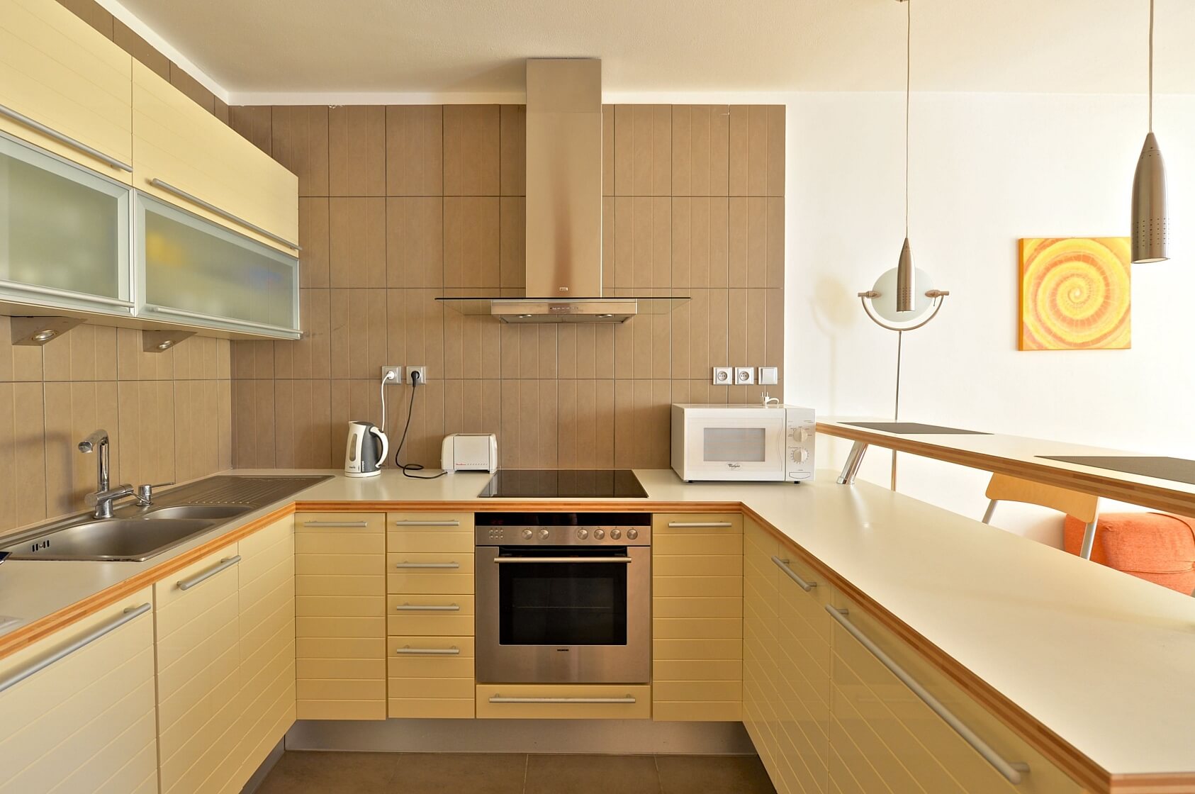 Šternovská, Chodov - Praha 4 | Prodej, Byt 2+kk, 75 m²