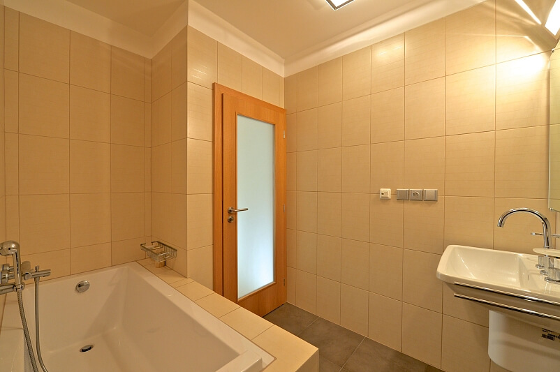 Šternovská, Chodov - Prague 4 | Sale, Apartment One-bedroom (2+kk), 75 m²