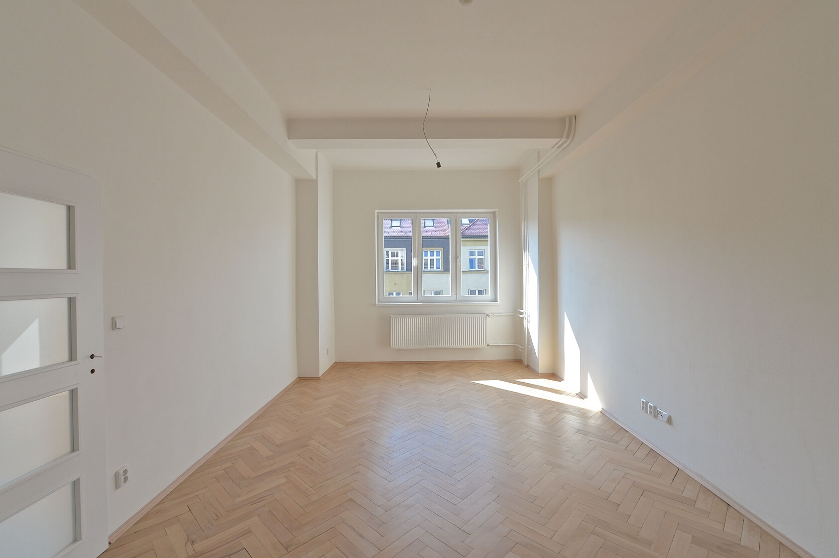 Podolská, Podolí - Praha 4 | Pronájem, Byt 3+kk, 79 m²