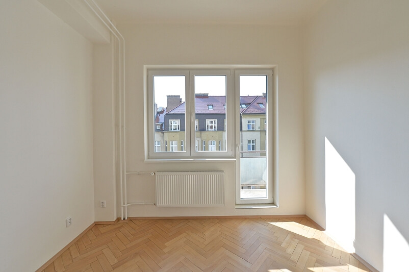 Podolská, Podolí - Praha 4 | Pronájem, Byt 3+kk, 79 m²
