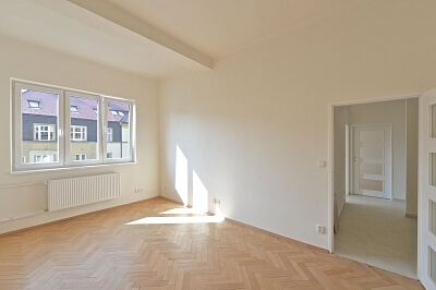 Podolská, Podolí - Praha 4 | Pronájem, Byt 3+kk, 79 m²