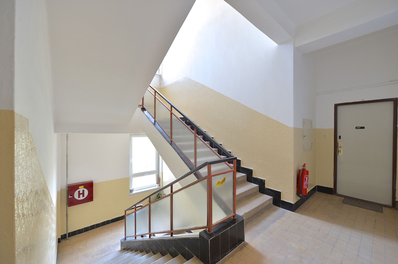 Podolská, Podolí - Praha 4 | Pronájem, Byt 3+kk, 79 m²