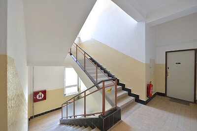 Podolská, Podolí - Prague 4 | Rent, Apartment Two-bedroom (3+kk), 79 m²