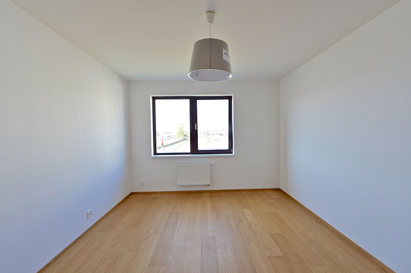 K Beranovu, Dolní Chabry - Prague 8 | Rent, Apartment Two-bedroom (3+kk), 90 m²