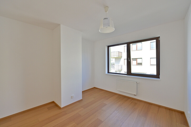 K Beranovu, Dolní Chabry - Praha 8 | Pronájem, Byt 3+kk, 90 m²