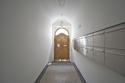 Pod Slovany, Nové Město - Prague 2 | Rent, Apartment Two-bedroom (3+kk), 101 m²