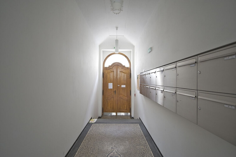 Pod Slovany, Nové Město - Praha 2 | Pronájem, Byt 3+kk, 101 m²